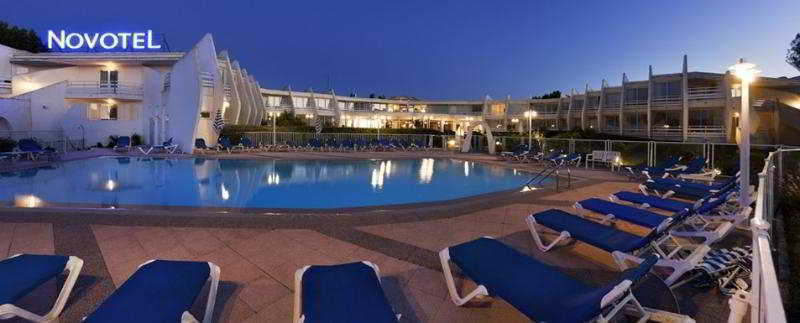 Hotel Zodiaco Bailén Zewnętrze zdjęcie